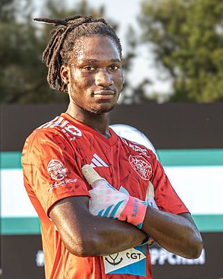 David Preira