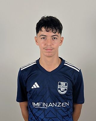 Melih Orhan