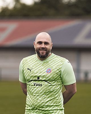 Florian Schneider