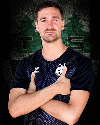 Sebastian Schrills