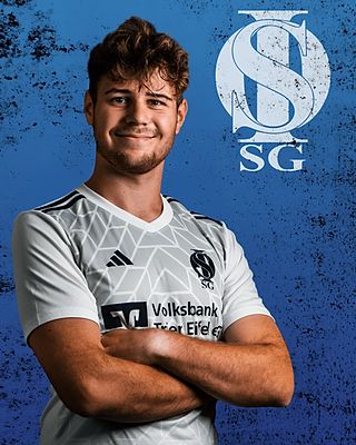 Niklas Justen