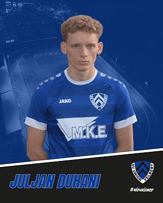 Juljan Duhani