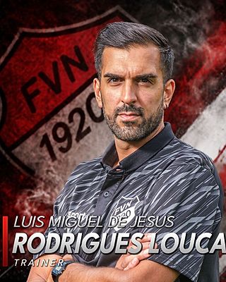Luis Miguel De Jesus Rodrigues Loucao