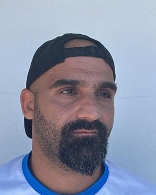 Muhannad Shahin