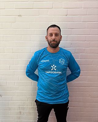 Yunus Kör