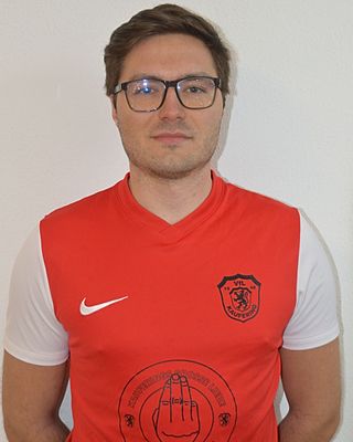 Simon Frohnwieser