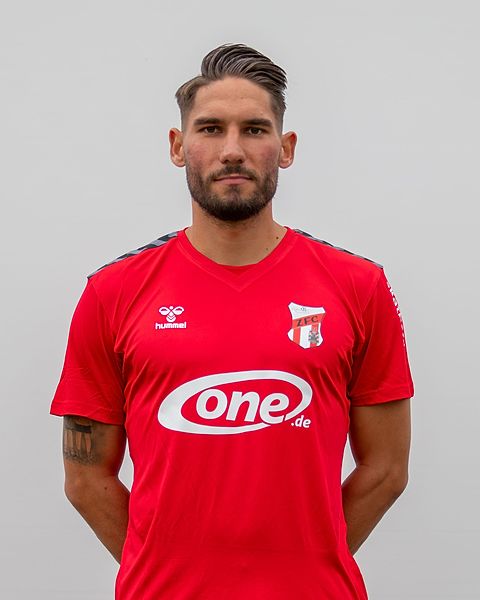 Foto: ZFC Meuselwitz