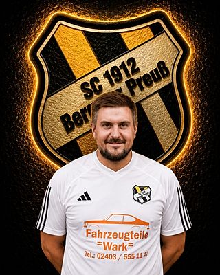 Kilian Schweitzer
