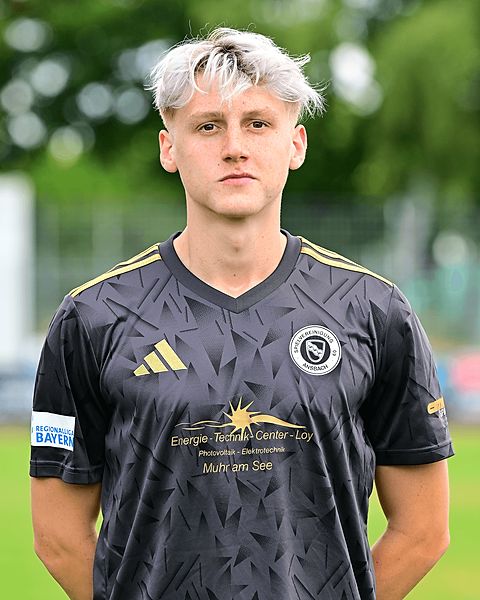 Foto: SpVgg Ansbach