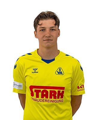 Kilian Sanden
