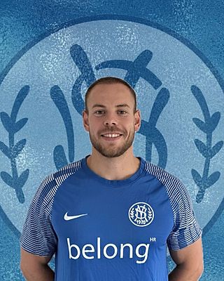 Max Ferlemann