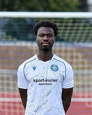 Derrick Owusu