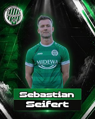 Sebastian Seifert