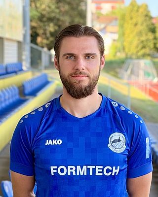 Jonas Gmeinwieser