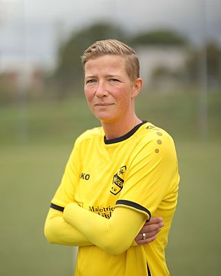 Jaqueline Giesen