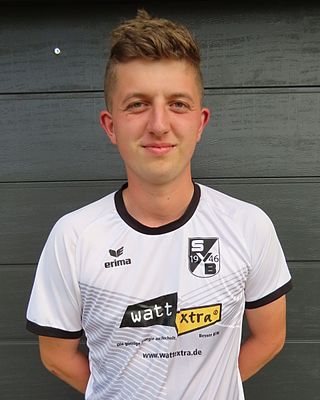 Dominik Leiers