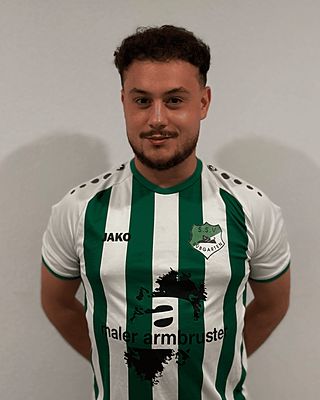 Umutcan Sabir