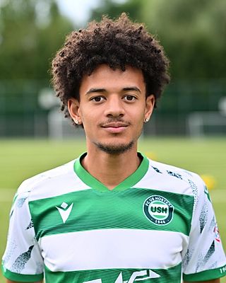 Evann Mendes