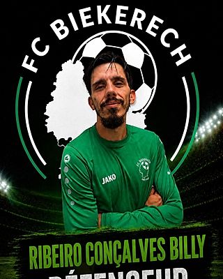 Billy Ribeiro Goncalves