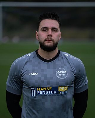 Georgios Madatsidis