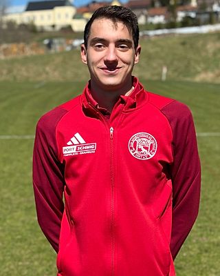 Maximilian Meininger