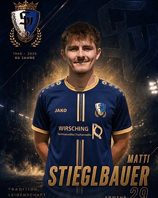 Matti Stieglbauer