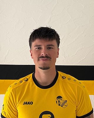 Lars Sören Benner