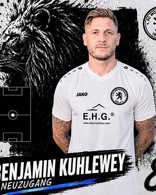 Benjamin Kuhlewey