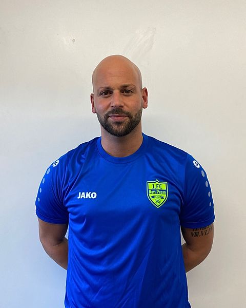 Foto: 1.FC Novi Pazar 95