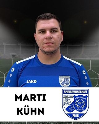 Marti Kühn