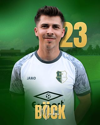 Markus Böck