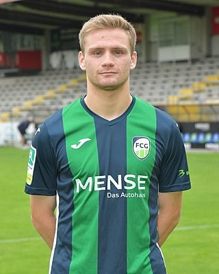 Jan-Lukas Liehr