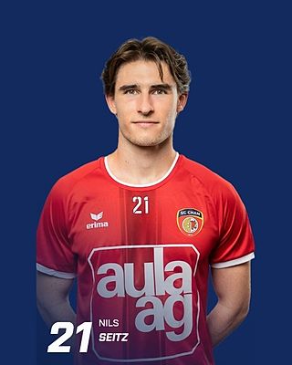 Nils Seitz