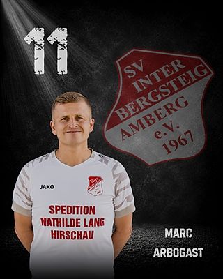 Marc Arbogast