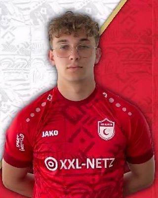 Fin Lasse Hagendorff