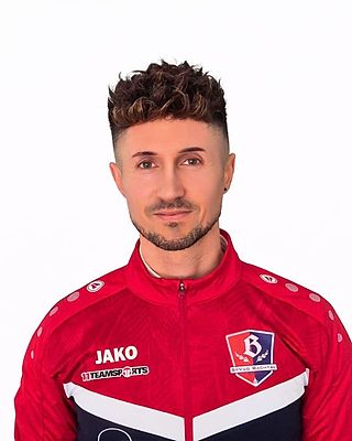 Daniel Bernhard