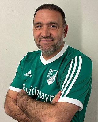 Naim Vitija