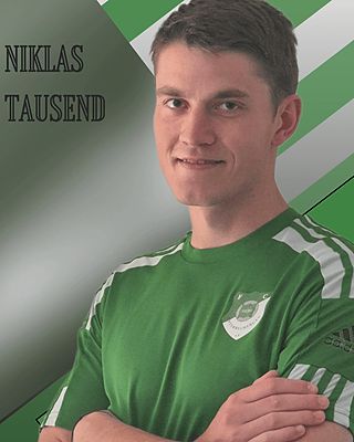 Niklas Tausend