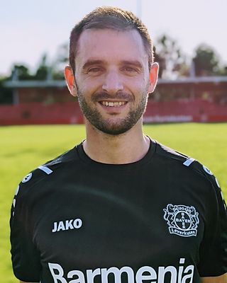 Aleksandar Vukicevic