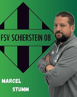 Marcel Stumm