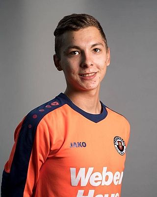 Fabian Härrer