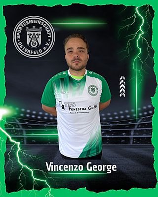 Vincenzo George