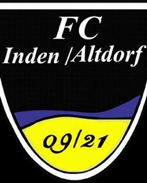 Foto: FC Inden/Altdorf 09/21
