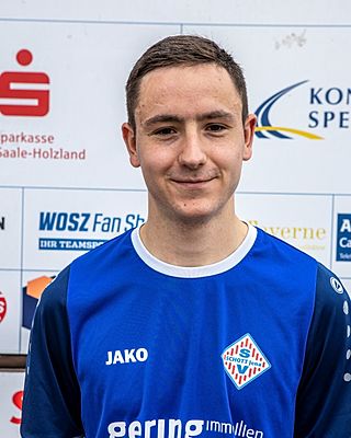 Justin Grieser