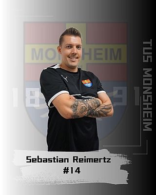 Sebastian Reimertz