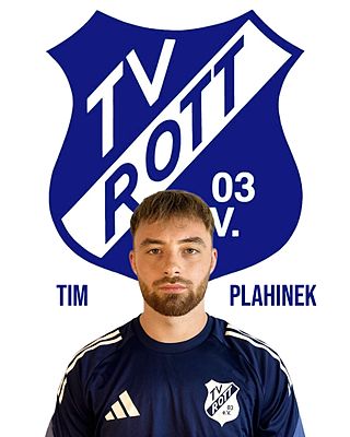 Tim Maximilian Plahinek