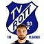 Tim Maximilian Plahinek