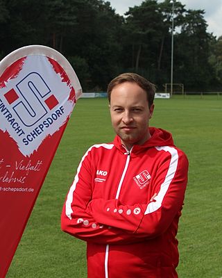 Philipp Weltring