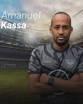 Amanuel Mamo Kassa