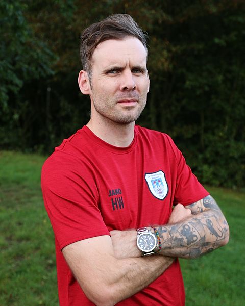 Foto: Olivier Luksch (TVN)